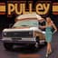 Pulley