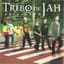 Tribo De Jah