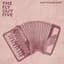 The Fly Guy Five