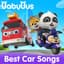 BabyBus Nursery Rhymes