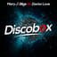 The Discoboxers