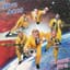 THE JIVE ACES