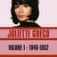 Juliette Gréco