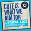 Cute Is What We Aim For