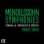 Felix Mendelssohn