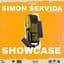 Simon Servida