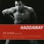 Haddaway