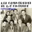Les Compagnons de la Chanson