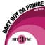 Baby Boy Da Prince