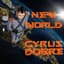 Cyrus Dobre