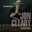 Jon Cleary