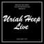 Uriah Heep