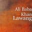 Ali Baba Khan