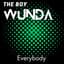 The Boy Wunda