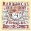 Rabbinical School Dropouts