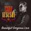 EXILE ATSUSHI