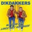 Dikdakkers