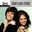 Donny & Marie Osmond