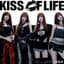 KISS OF LIFE