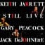 Keith Jarrett Trio