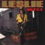 Leslie West