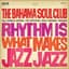 The Bahama Soul Club