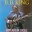 B.B. King