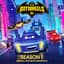Batwheels