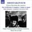 Dmitri Shostakovich