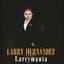 Larry Hernández