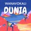 Wanavokali