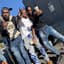East Baltimore Weezie