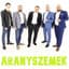 Aranyszemek