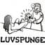 Luvspunge