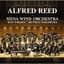 Alfred Reed