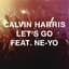 Calvin Harris