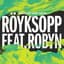 Röyksopp