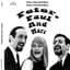 Peter, Paul & Mary