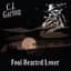 CJ Garton