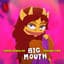 Big Mouth Cast