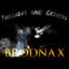Brodnax