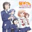 ESP研究会/琴浦春香(CV:金元寿子)、真鍋義久(CV:福島潤)、御舟百合子(CV:花澤香菜)、室戸大智(CV:下野紘)、森谷ヒヨリ(CV:久保ユリカ