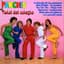 Parchis