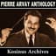 Pierre Arvay