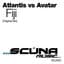 Atlantis vs. Avatar