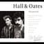 Hall & Oates