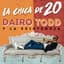 Dairo Todd