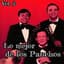 Los Panchos