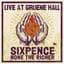 Sixpence None The Richer