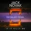 Jack Novak